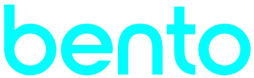 Bento Logo